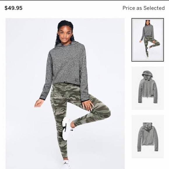 PINK pullover - Picture 2 of 4